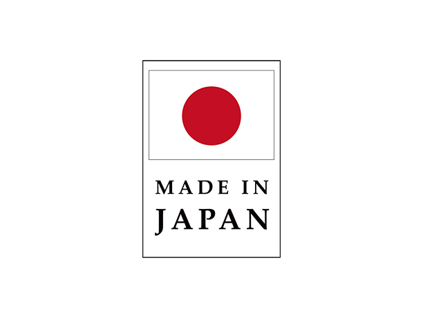 MADE IN JAPAN