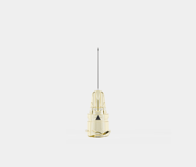 TSK OptiXion™ Needle